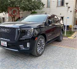 جي ام سي يوكون